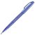 Brush Pen Sign Violeta Azulado - Pentel - Imagem 1