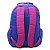 Mochila Costa Up4you Larissa Manoela Azul - Luxcel - Imagem 2