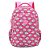 Mochila Costa Up4you Porco Esp Lap Top Pink-luxcel - Imagem 1