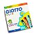 Giz Pastel Oleoso Giotto 24 Cores - Canson - Imagem 1