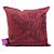 Almofada 25x25cm Fibra Veludo La Game Of Thon-zona - Imagem 2