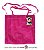 Chaveiro Eco Bag Estampa Frida Kahlo Tiffany -logo - Imagem 2
