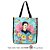 Bolsa Sacola Estampa Frida Kahlo Tiffany - Logo - Imagem 1