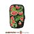 Necessaire E100 Estampa Frida Kahlo Melancia -logo - Imagem 1