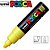 Caneta Bulled Shaped Posca 7m Amarelo - Uni - Imagem 1