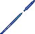 Caneta Esf 868/1 0,7mm Re-liner Azul - Stabilo - Imagem 1