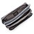 Bolsa Abanu Multi Azul - Kipling - Imagem 3