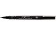 Caneta Pin Fine Line 1.0 Preta - Uni - Imagem 1