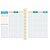 Agenda Planner 177x240 Shine - Foroni - Imagem 6