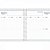 Agenda Planner 190x250 Fluor Mix Soft - Foroni - Imagem 5