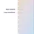 Refil Md 120g Rainbow Pautado-caderno Inteligente - Imagem 2