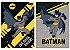 Agenda Permanente Escolar Batman - Foroni - Imagem 1