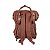 Bolsa Mommy Bag Lote 2154 Sortido - Clio - Imagem 6