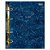 Caderno Arg Cartografia Coleg S/l Magic - Tilibra - Imagem 1