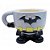 Caneca 3d 450ml Batman - Mileno - Imagem 3