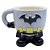 Caneca 3d 450ml Batman - Mileno - Imagem 1