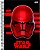 Caderno Esp Univ Cd 15m 240f Star Wars - Jandaia - Imagem 1