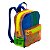 Mochila Costa Bubble Colorido - Dac - Imagem 1