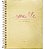 Caderno Esp Cd 80f Pontilhado Fitto G Shin-tilibra - Imagem 1
