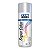Tinta Spray 350ml Supercolor Prata Metal - Tekbond - Imagem 1