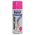 Tinta Spray 350ml Supercolor Fluor Rosa - Tekbond - Imagem 1
