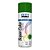 Tinta Spray 350ml Supercolor Verde - Tekbond - Imagem 1