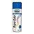 Tinta Spray 350ml Supercolor Azul - Tekbond - Imagem 1