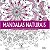 Livro Mandalas Naturais Ed 1 - Escala - Imagem 1