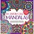 Livro Jardim Das Mandalas Ed 2 - Lafonte - Imagem 1