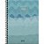 Caderno Pontilhado 130x210cm Blush Editme - Foroni - Imagem 1
