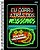 Caderno Esp Univ Cd 10m 160f Placas Humor -jandaia - Imagem 2