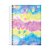 Caderno Esp Univ Cd 10m 160f Energy Color -jandaia - Imagem 4