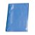 Pasta Catalogo A4 C/10 Envelope Soft Azul - Dac - Imagem 1