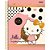 Caderno Esp Univ Cd 10m 160f Hello Kitty - Sd - Imagem 3