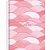 Caderno Esp Univ Cd 10m 160f Rosa Rose - Sd - Imagem 5