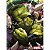 Caderno Broc Cd 1m 80f Marvel - Sd - Imagem 2