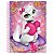 Caderno Esp Univ Cd 15m 240f Sissi - Sd - Imagem 1
