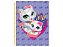 Caderno Esp Univ Cd 15m 240f Sissi - Sd - Imagem 2