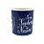 Caneca Porcelana 320ml Remo Nsa Nazare - Cebola - Imagem 2