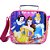 Lancheira Soft Disney Princesas Azul - Dermiwil - Imagem 1