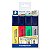 Marcador C/4 Textsurfer Classic Excel - Staedtler - Imagem 1