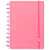 Caderno G All Pink - Caderno Inteligente - Imagem 1