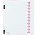 Caderno Medio All Pink - Caderno Inteligente - Imagem 2