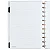 Caderno Medio All White - Caderno Inteligente - Imagem 2