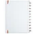 Caderno Medio All White - Caderno Inteligente - Imagem 3