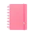 Caderno A5 All Pink - Caderno Inteligente - Imagem 1