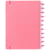 Caderno Pequeno All Pink - Caderno Inteligente - Imagem 3