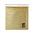 Envelope N/3 17x18cm Asuper Kraft Postbolha -radex - Imagem 1
