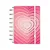 Caderno A5 Golden Love - Caderno Inteligente - Imagem 1