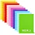 Divisorias Grande Colorcode - Caderno Inteligente - Imagem 1